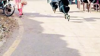 Don't miss this action