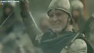 Battle of Osman Gazi Follow me my page: