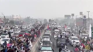 Hai Haq Hamara Azaadi | PTI Anthem | Abrar Ul Haq