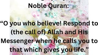 #islamic