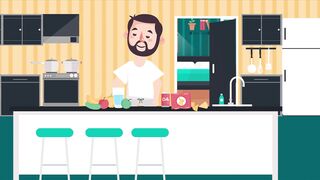 THE CHOICE (Short Animated Movie)