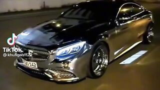 Modern car 2