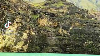 Landscape in brazil