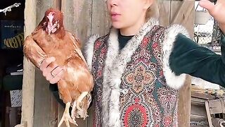 Ти не курка!!!