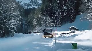 Rosenlaui (Bernese Hightlands), Switzerland 2