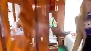 Симплон-Восточный экспресс