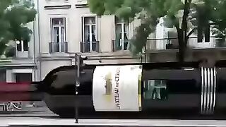 A team of Bordeaux