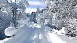 Швейцария ❄️✨????