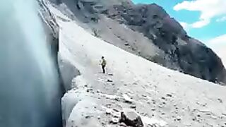 Mount Cilo, Turkey
