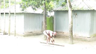 Best Village Comedy Video With Grandpa..mp4