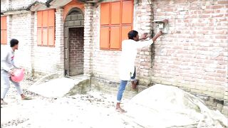 Popping Balloon Prank..mp4