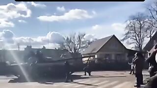 То что , Вы не увидите в других странах
