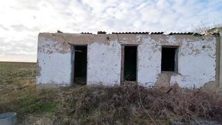 МЕГА Квадробум или КОРСАР 50000. От Чего Упадёт ЗАБРОШКА.mp4