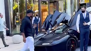 LAF #lifestyle #luxury #monaco #millionaire #rich #money #style #supercars.