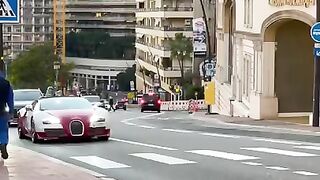 Monaco spec #luxury #lifestyle #monaco #rich #millionaire #money #supercars