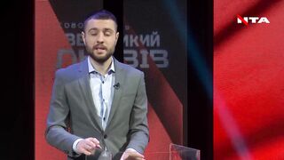 Війна в Хмельницькому