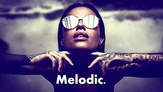 Deep Emotions Deep House Nu Disco   Chill House Mix
