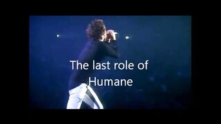 A Large Synthetic Orchestra-The last role of Human