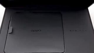 Oppo fold