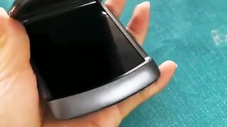 New Motorola 2022
