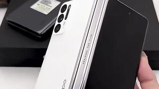 New Samsung galaxy Fold ????????