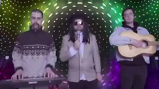 Не просив в хату я москаля