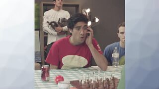 How to Always Win at Chess