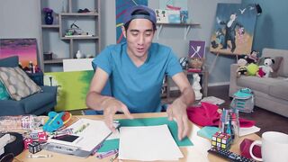You are the first to see my new children's books