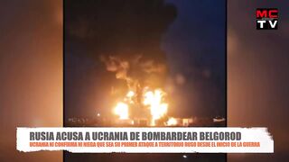 Guerra Rússia x Ucrânia últimas notícias
