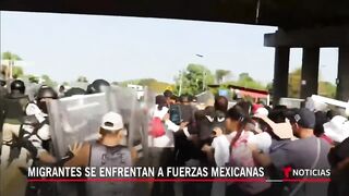 Notícias telemundo