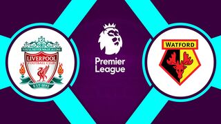 EPL | 02/04/2022 | Liverpool - Watford  2:0