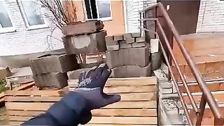Идет полная зачистка