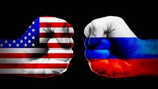 Русский дух в Американских глазах