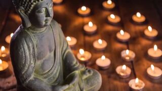 The strongest mantra performed by Sadkhguru