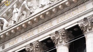 It's Not Just A Stock Market Crash - Jim Rickards