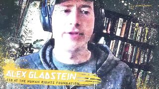 How the Ukraine conflict is accelerating the U.S. dollar’s decline | Interview with Alex Gladstein