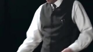 Маяковский же гений того времени.....