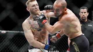 Legend Conor Mcgregor!!!