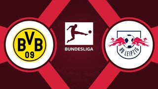 Bundesliga | 02/04/2022 | Borussia Dortmund - RB Leipzig  1:4