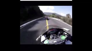 Moto crush