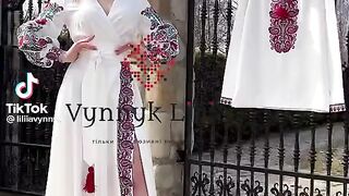 Вишиванка