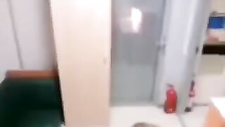 Когда с другом на одной работе
