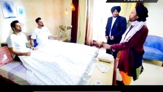 Carry on jatta 2