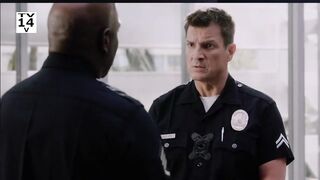 The Rookie 5x17 Promo  The Enemy Within  HD Nathan Fillion series