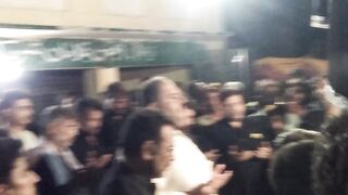 dua 29 safar shorkot city.