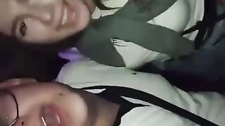 В ночных клубах