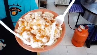 Yummy Masoob Kushta Asal Recipe