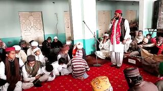 Naat Abdul SHAKOOR Mehrvi