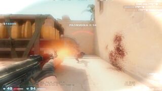 CS GO UZBN1SILA