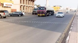 Amazing vehicle